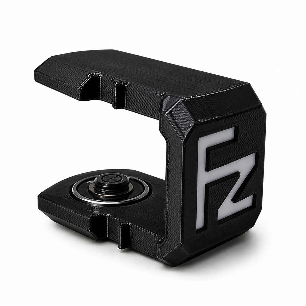 Fidget Zynner Pro – The Upgraded EDC Fidget